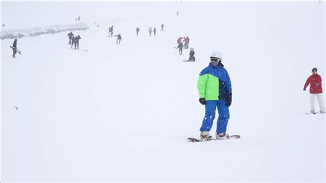 En fazla kar kalınlığı 179 santimetreyle Hakkari'de ölçüldü - Son Dakika Haberleri